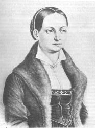 Catarina von Bohra